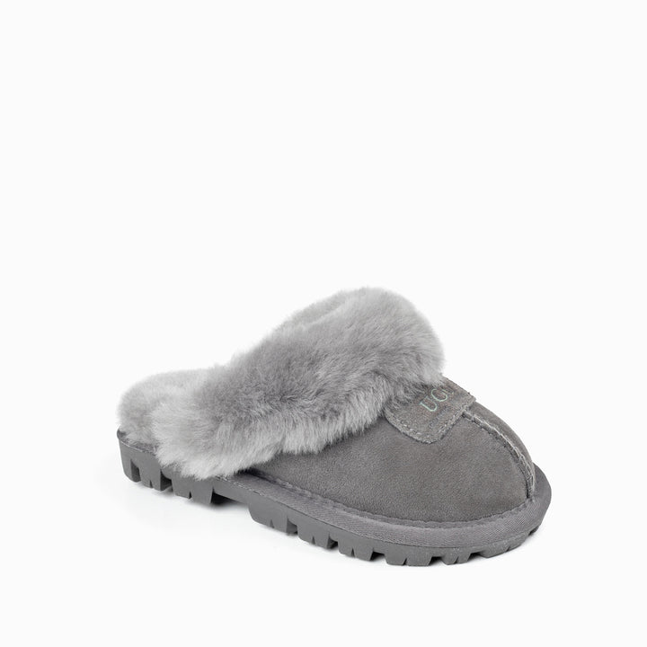 Ugg Kids Coquette Slippers