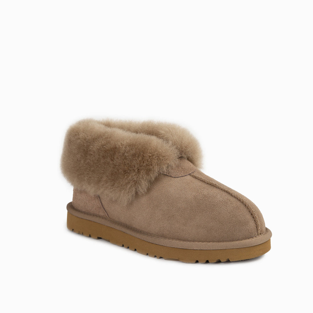 OZWEAR UGG Adrian Ankle Boots (Water Resistant)