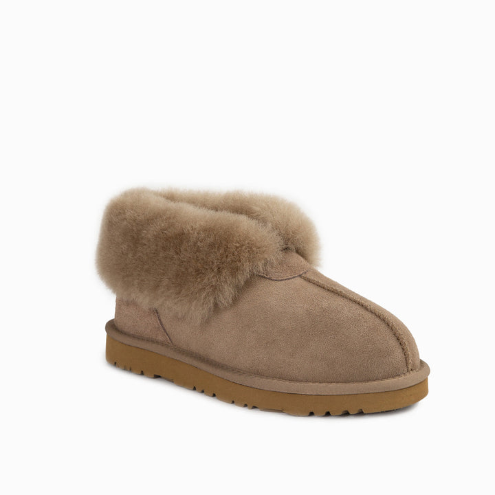 OZWEAR UGG Adrian Ankle Boots (Water Resistant)