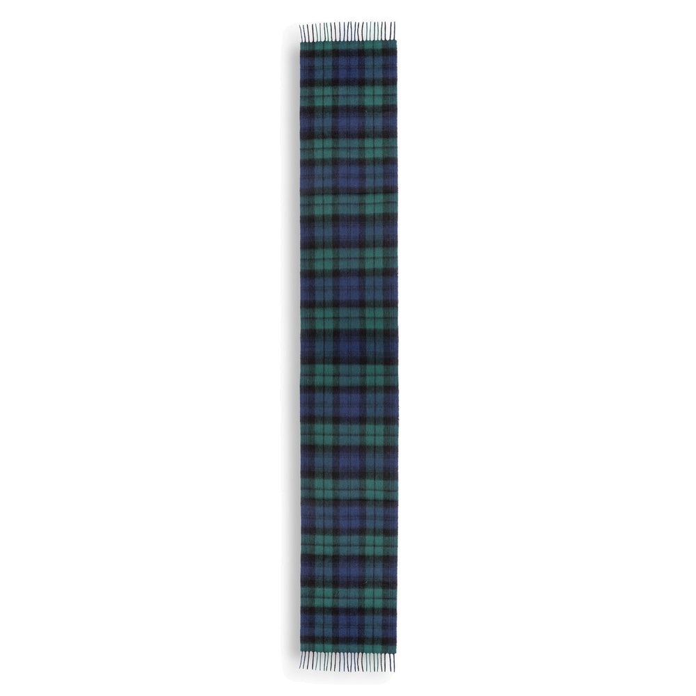 wool scarf