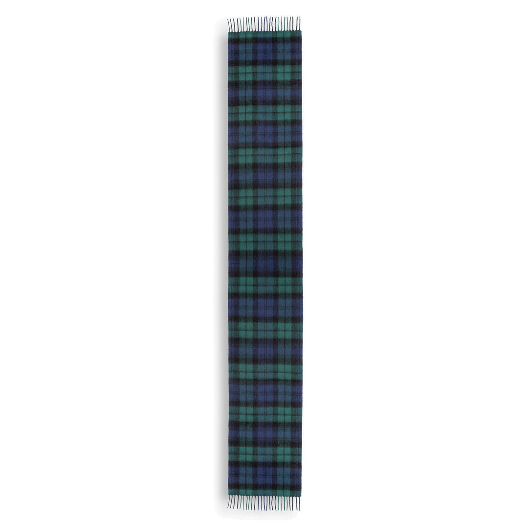 wool scarf