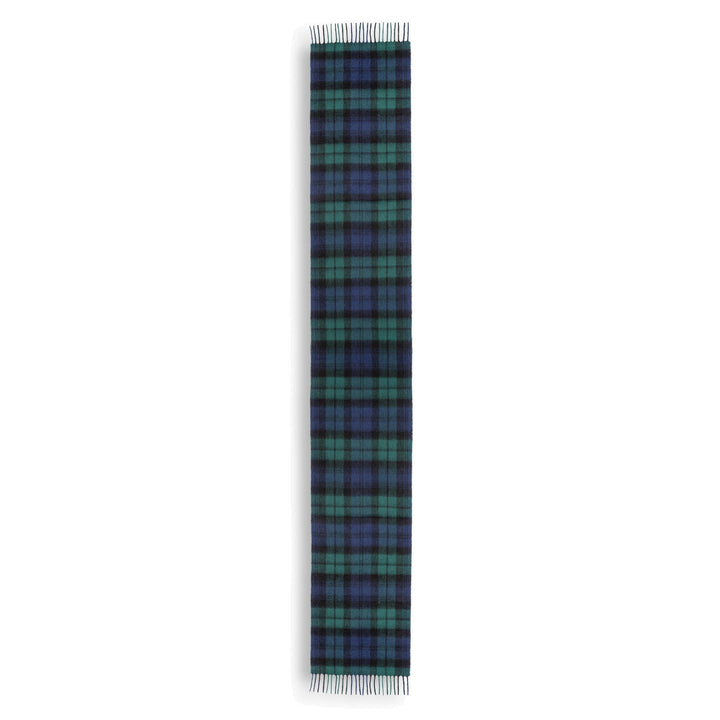 wool scarf