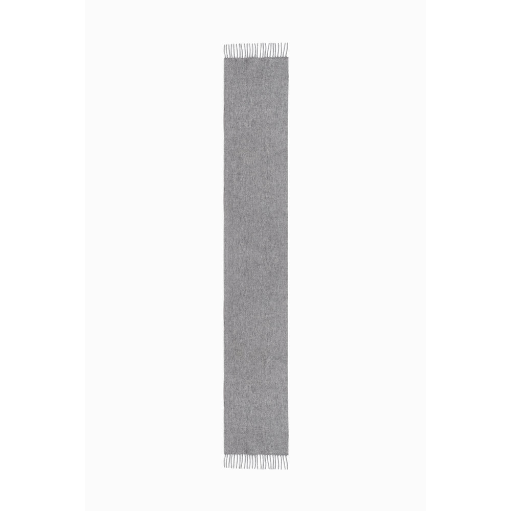 wool scarf