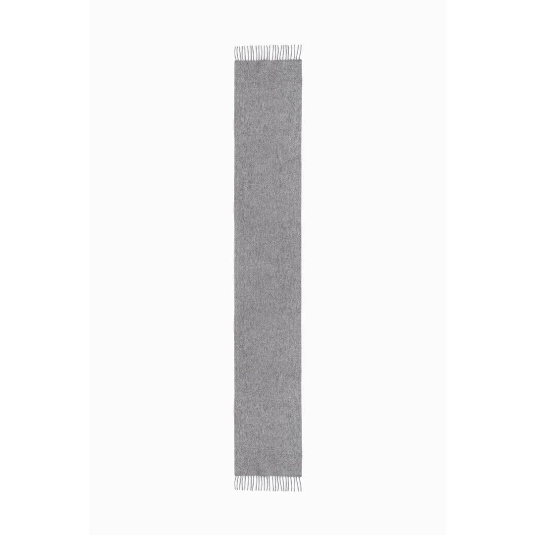 wool scarf