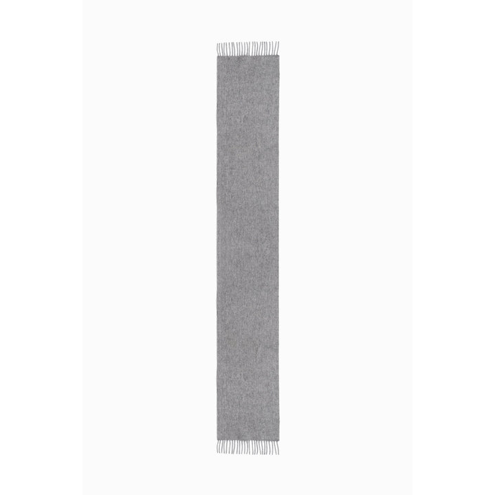 wool scarf
