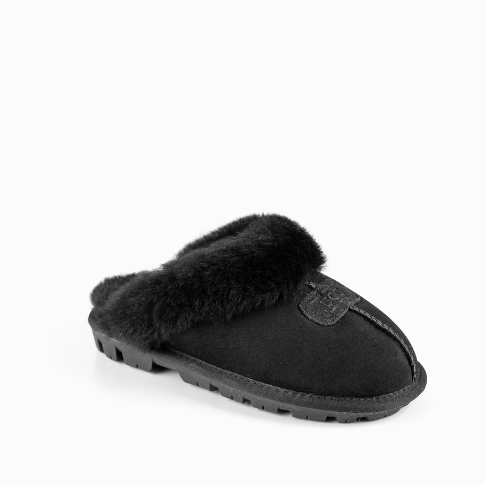 OZWEAR UGG Mens Coquette Slipper (Water Resistant)
