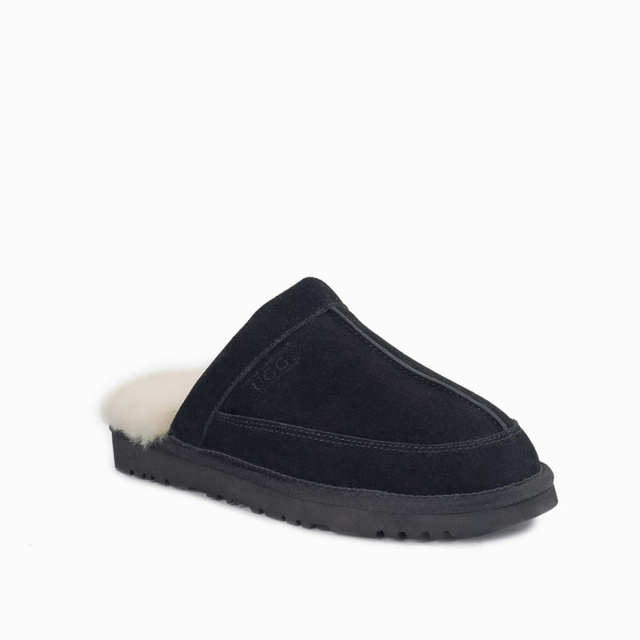 UGG CARTER MEN'S SLIPPER