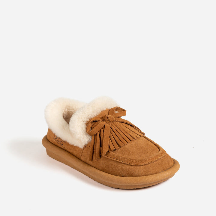 OZWEAR UGG Deanna Tassel Loafer