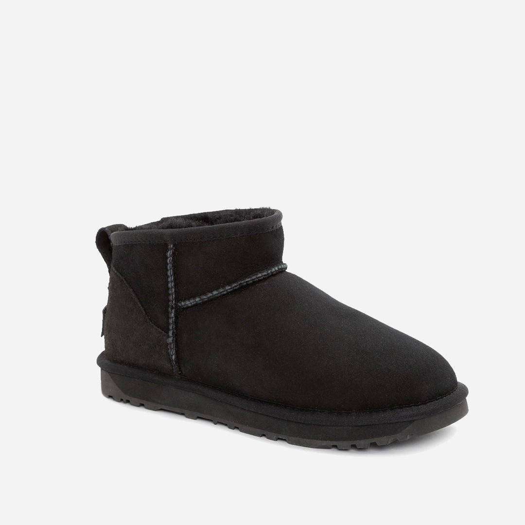 UGG CLASSIC ULTRA MINI BOOT
