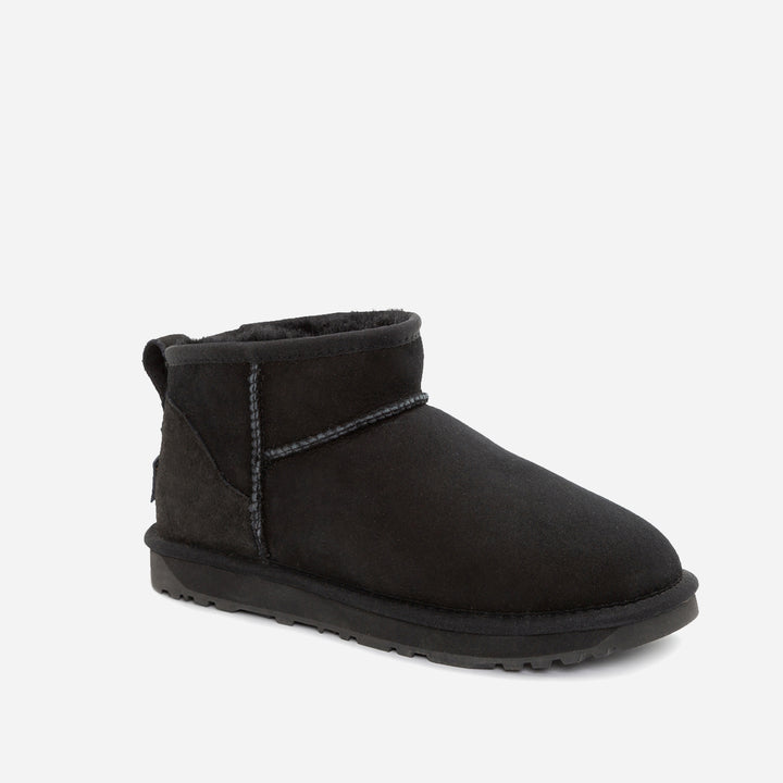 UGG CLASSIC ULTRA MINI BOOT