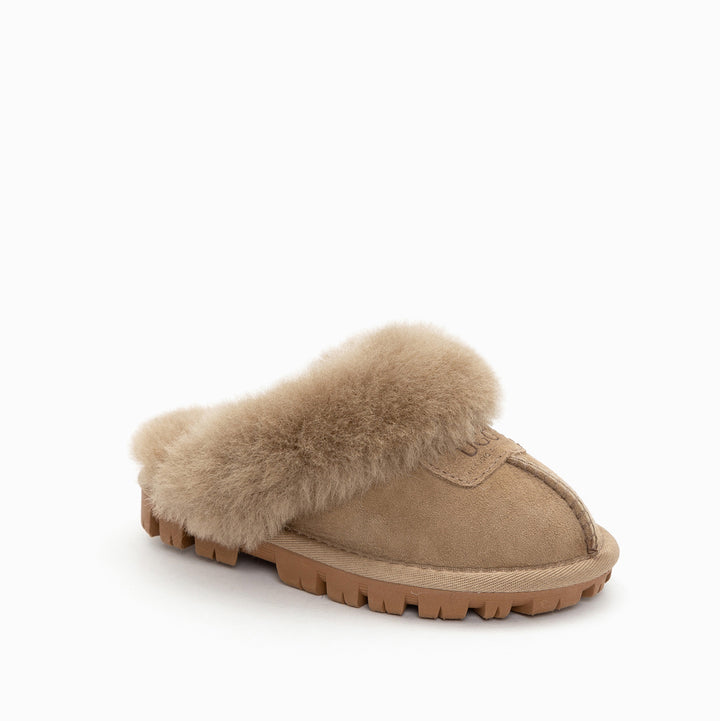Ugg Kids Coquette Slippers