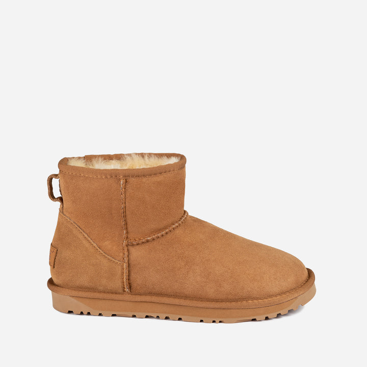 UGG CLASSIC III MINI BOOTS(WATER RESISTANT)