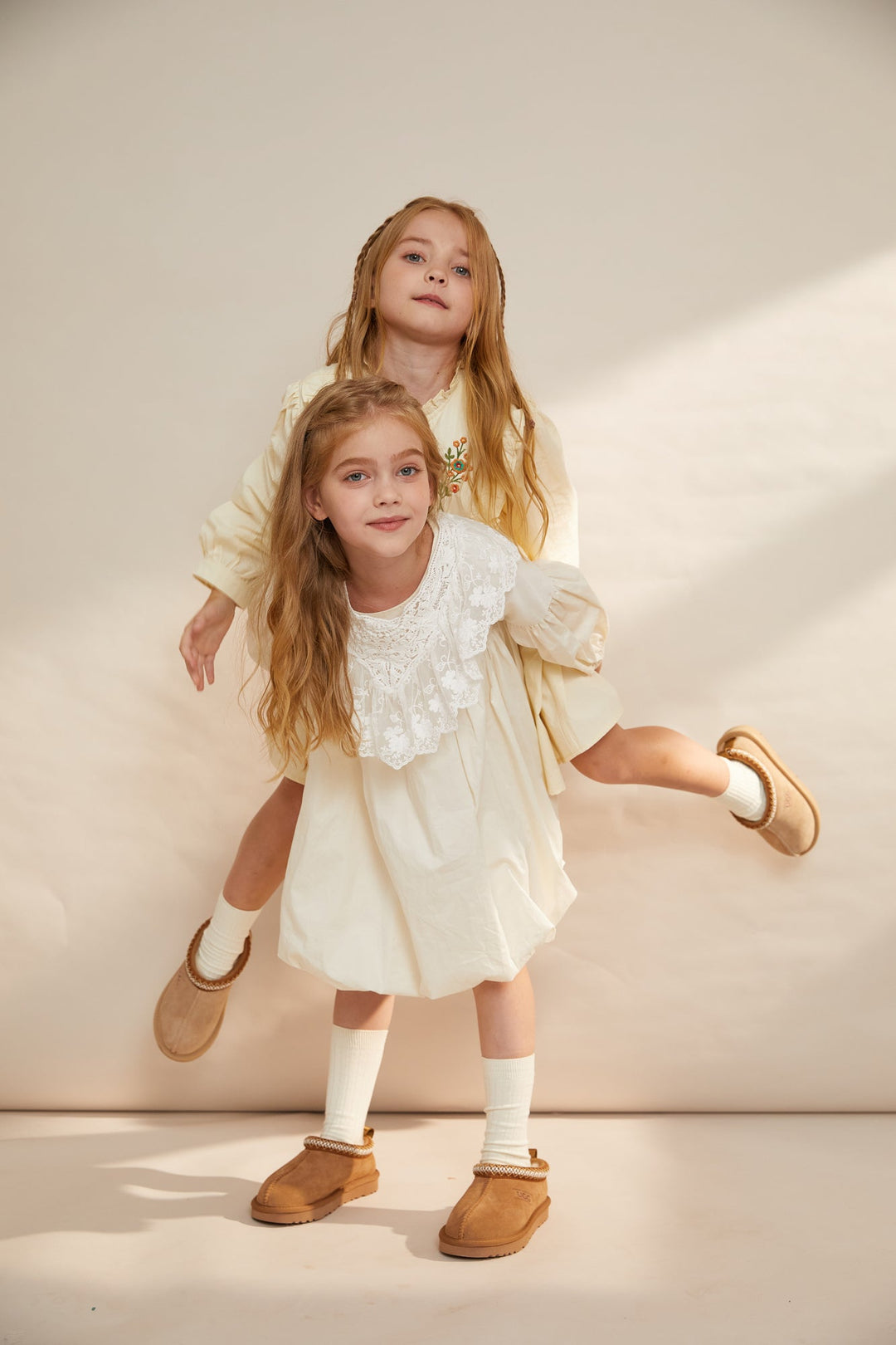OZWEAR UGG Kids Perth Slipper