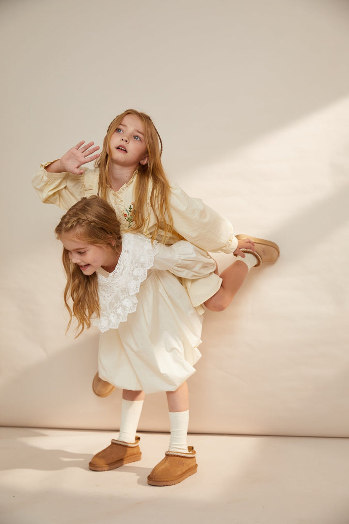 OZWEAR UGG Kids Perth Slipper