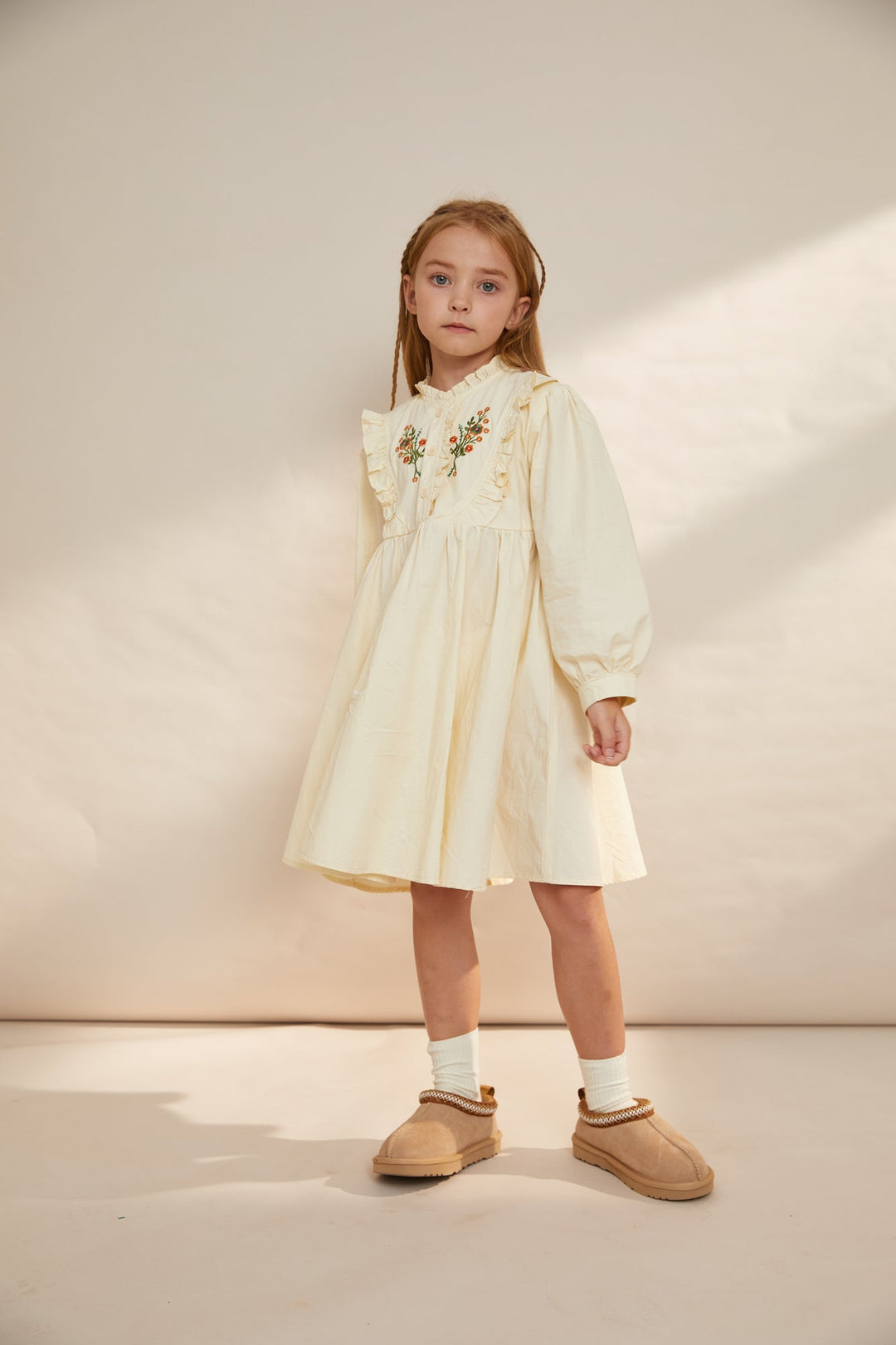 OZWEAR UGG Kids Perth Slipper