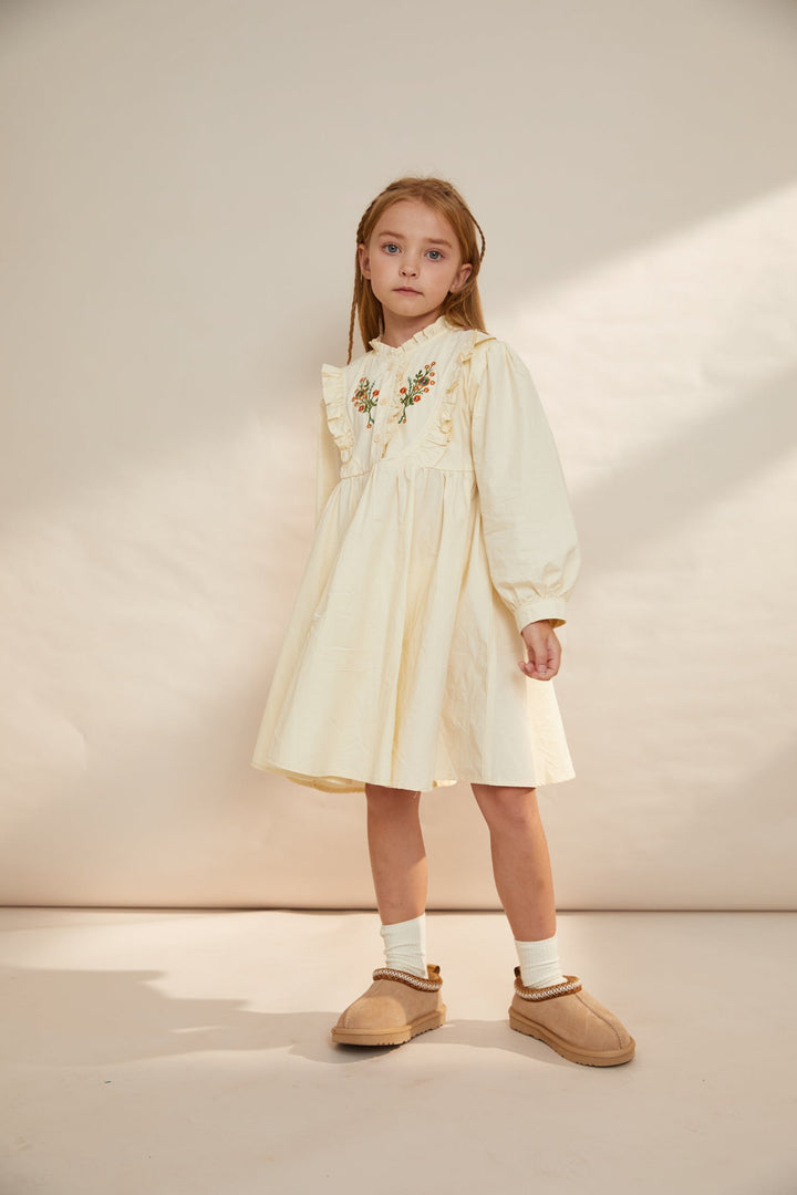 OZWEAR UGG Kids Perth Slipper