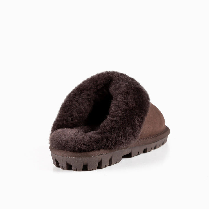 OZWEAR UGG Mens Coquette Slipper (Water Resistant)