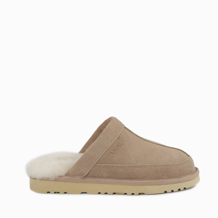 OZWEAR UGG Carter Men's Slipper (Water Resistant)