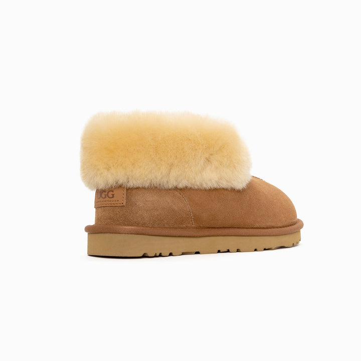 OZWEAR UGG Adrian Ankle Boots (Water Resistant)