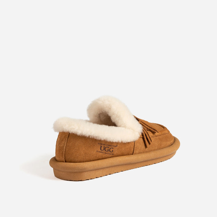 OZWEAR UGG Deanna Tassel Loafer