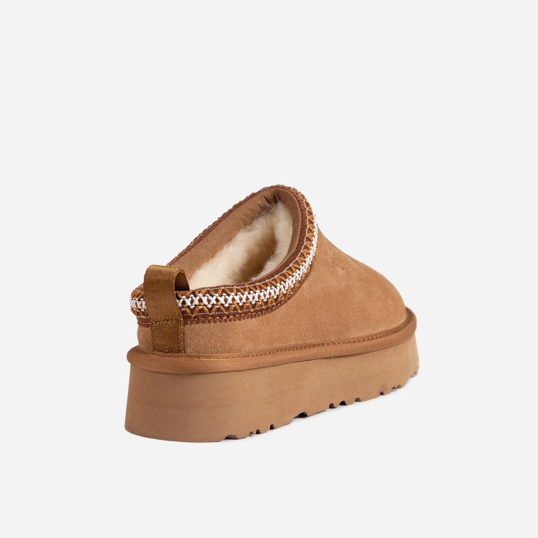 OZWEAR UGG Sydney Platform Slipper - Ladies Uggs