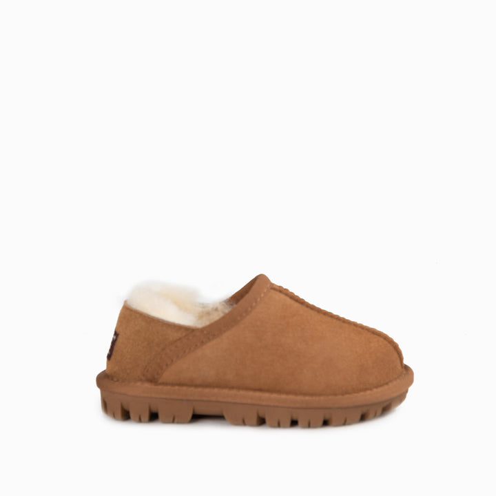 OZWEAR UGG Kids Remy Slip-on Slipper