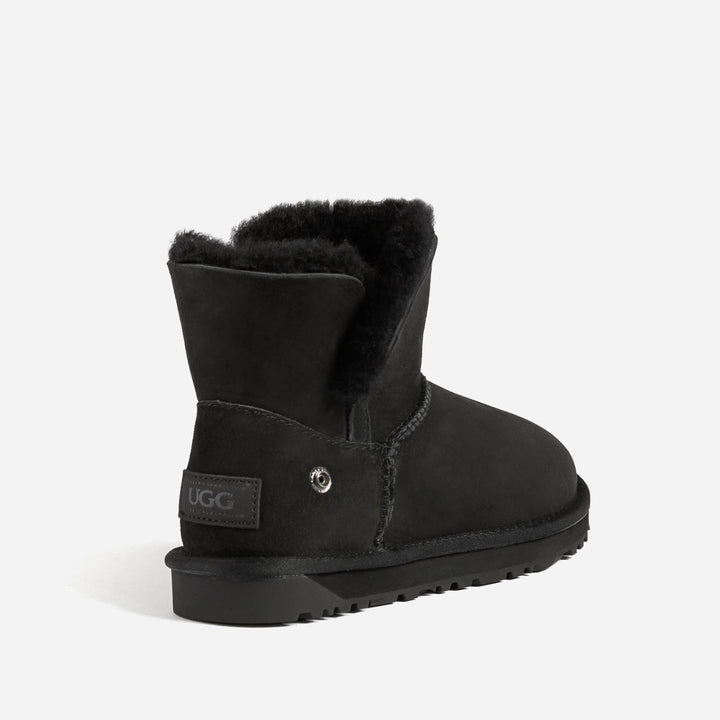 OZWEAR UGG Mini Boots (Water Resistant)