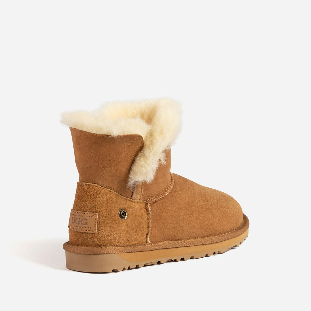 OZWEAR UGG Mini Boots (Water Resistant)