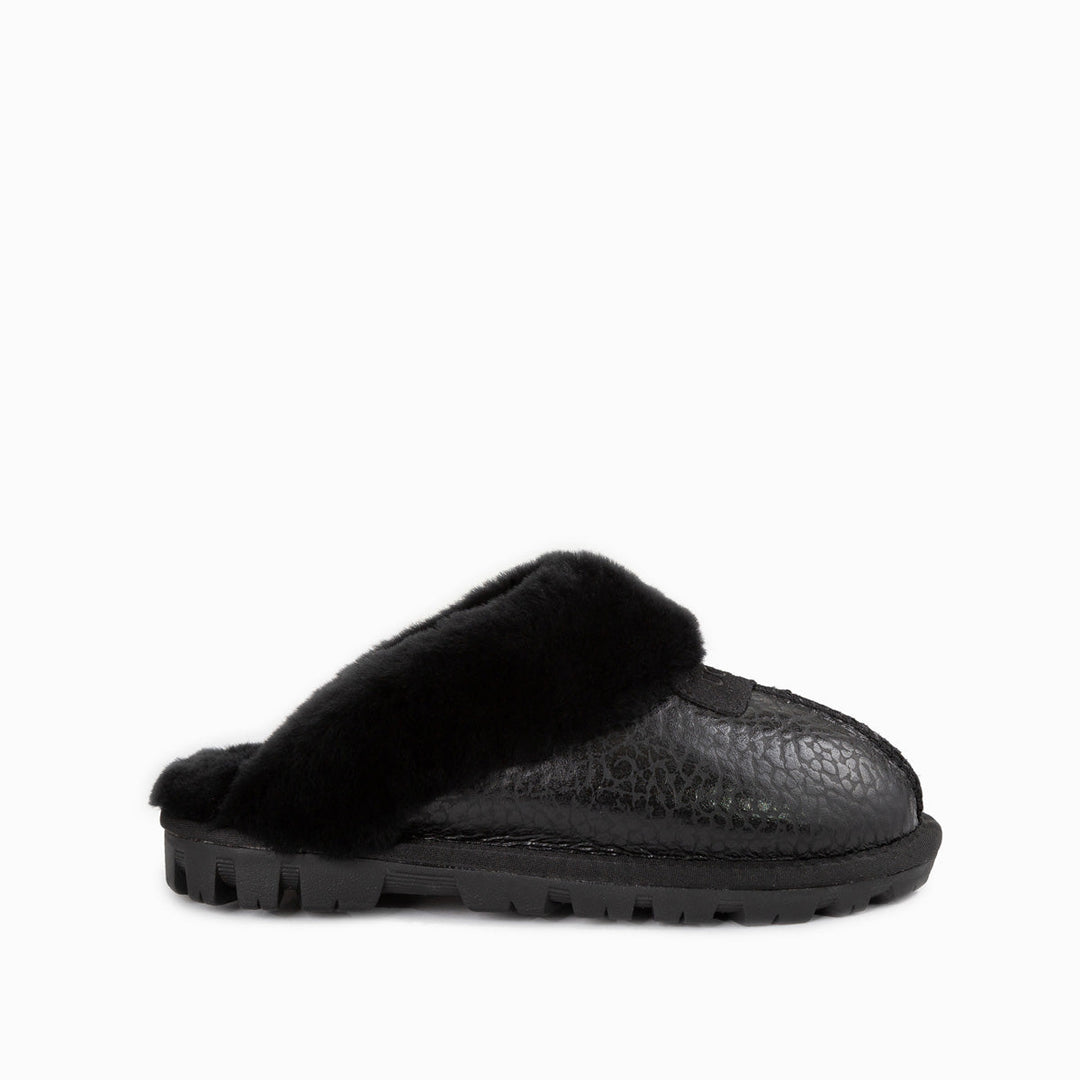 OZWEAR UGG Coquette Slipper (Vasper)(Water Resistant)