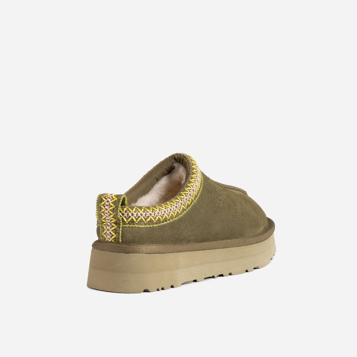 OZWEAR UGG Sydney Platform Slipper - Ladies Uggs
