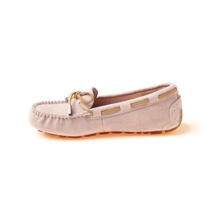 ladies moccasins