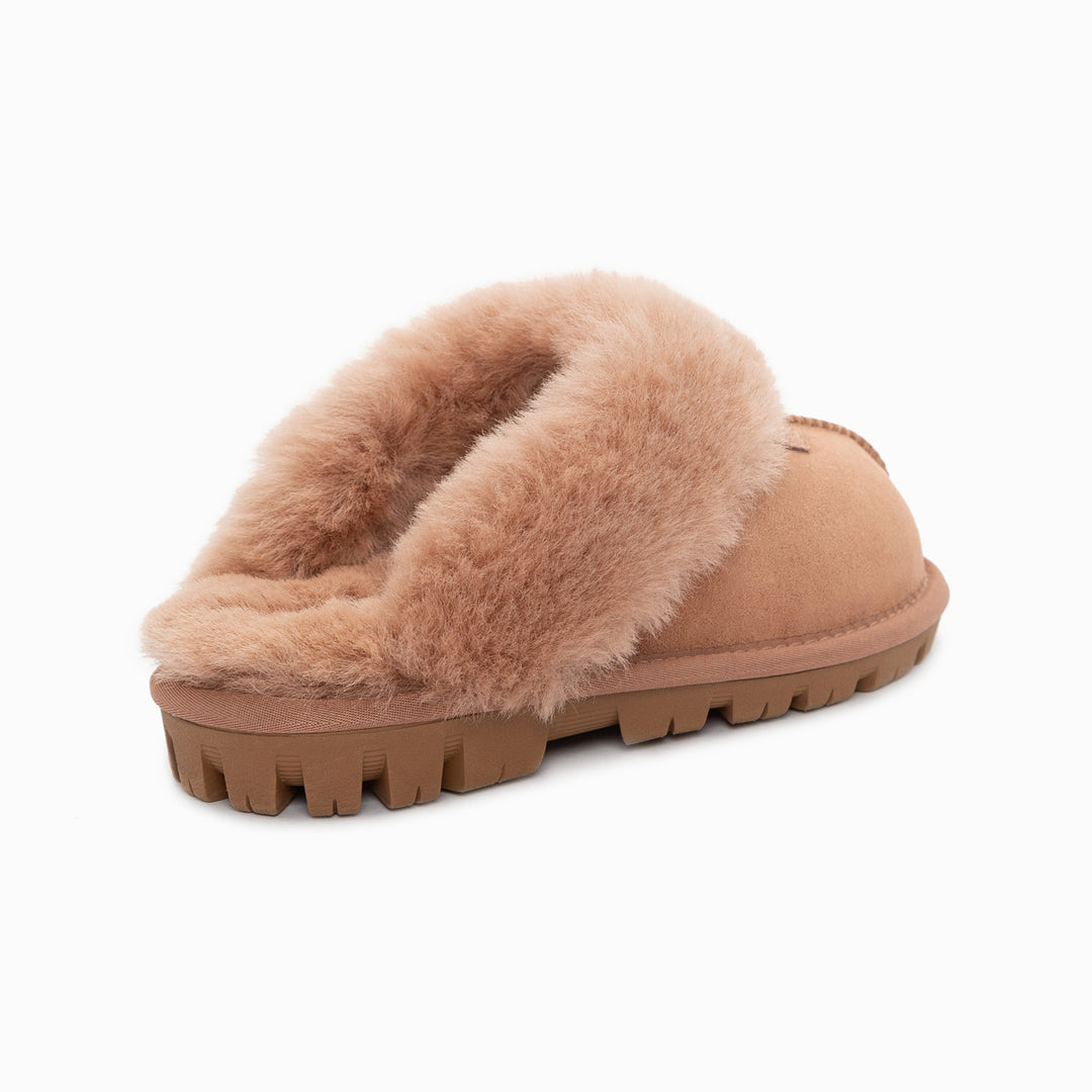 UGG COQUETTE SLIPPER II (Water Resistant)