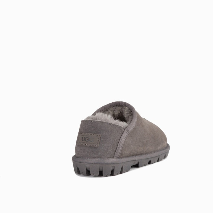 OZWEAR UGG Remy Slip-on Slipper (Water Resistant)