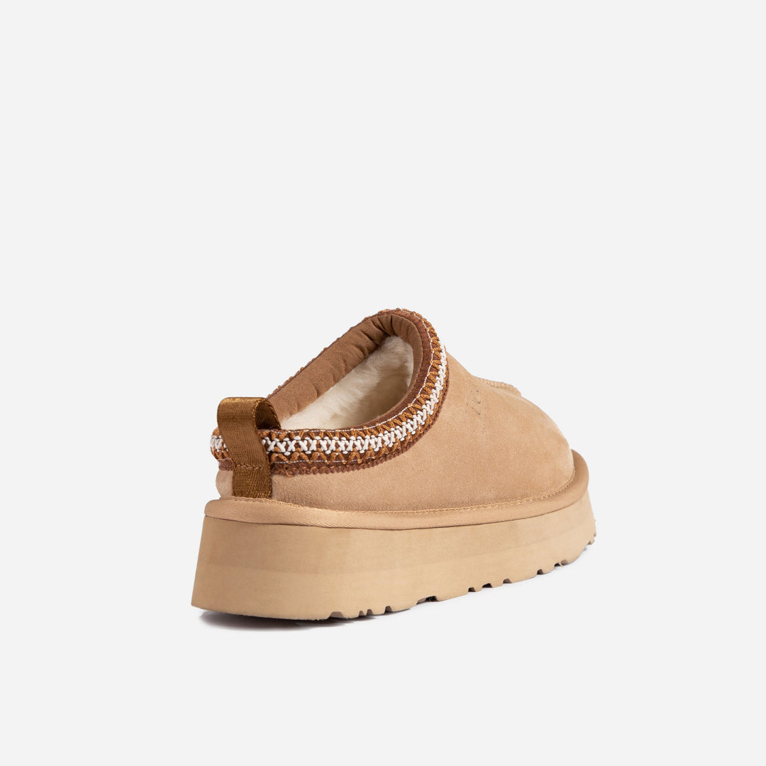 OZWEAR UGG Sydney Platform Slipper - Ladies Uggs