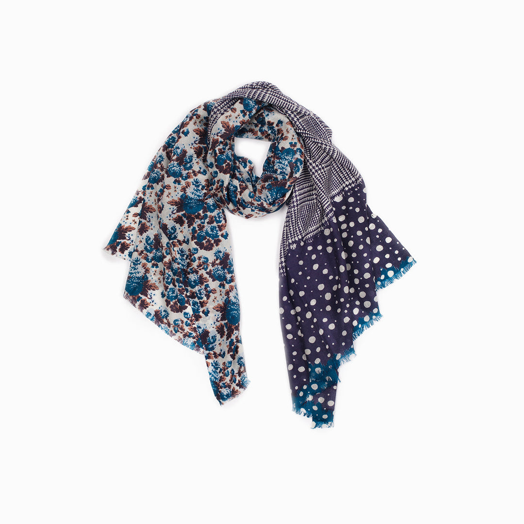 australian merino wool scarf