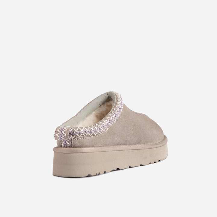 OZWEAR UGG Sydney Platform Slipper - Ladies Uggs