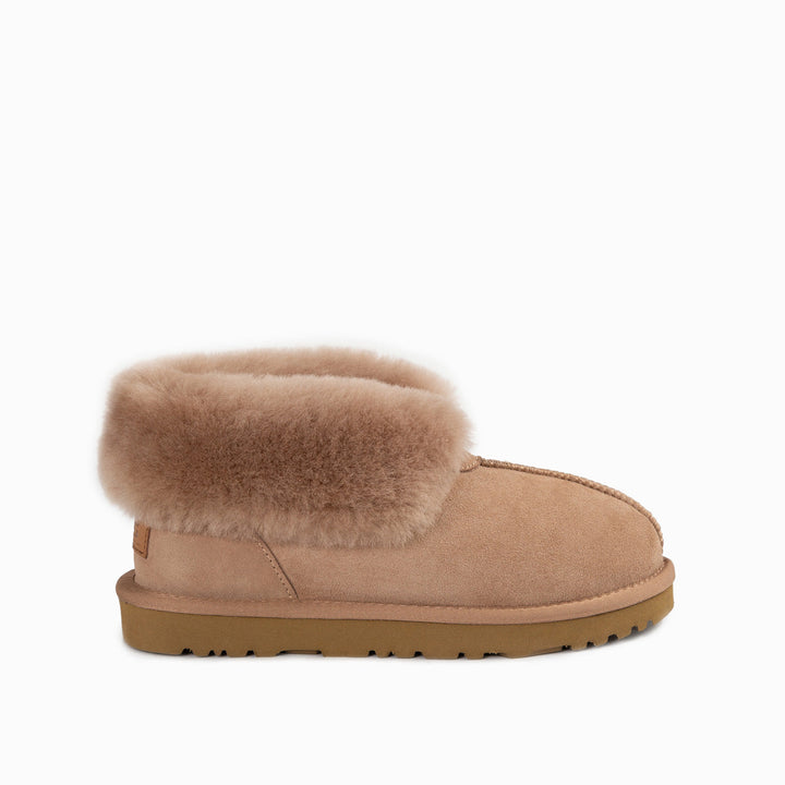 OZWEAR UGG Adrian Ankle Boots (Water Resistant)