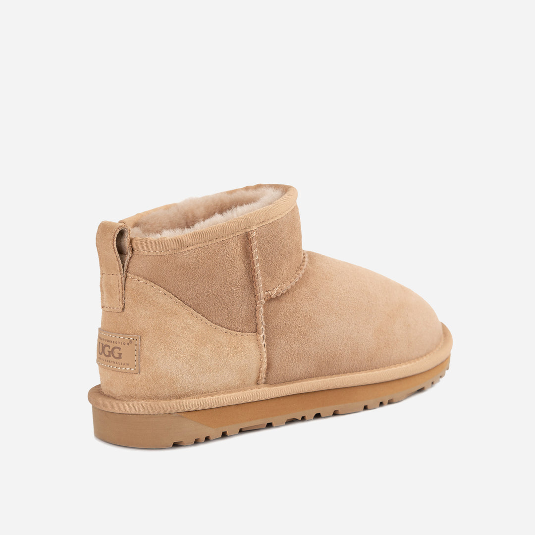 UGG CLASSIC ULTRA MINI BOOT