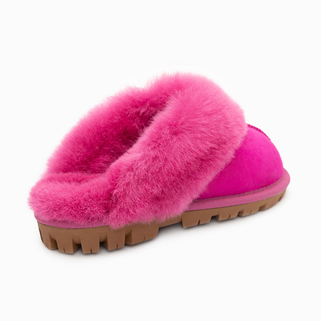 UGG COQUETTE SLIPPER II (Water Resistant)