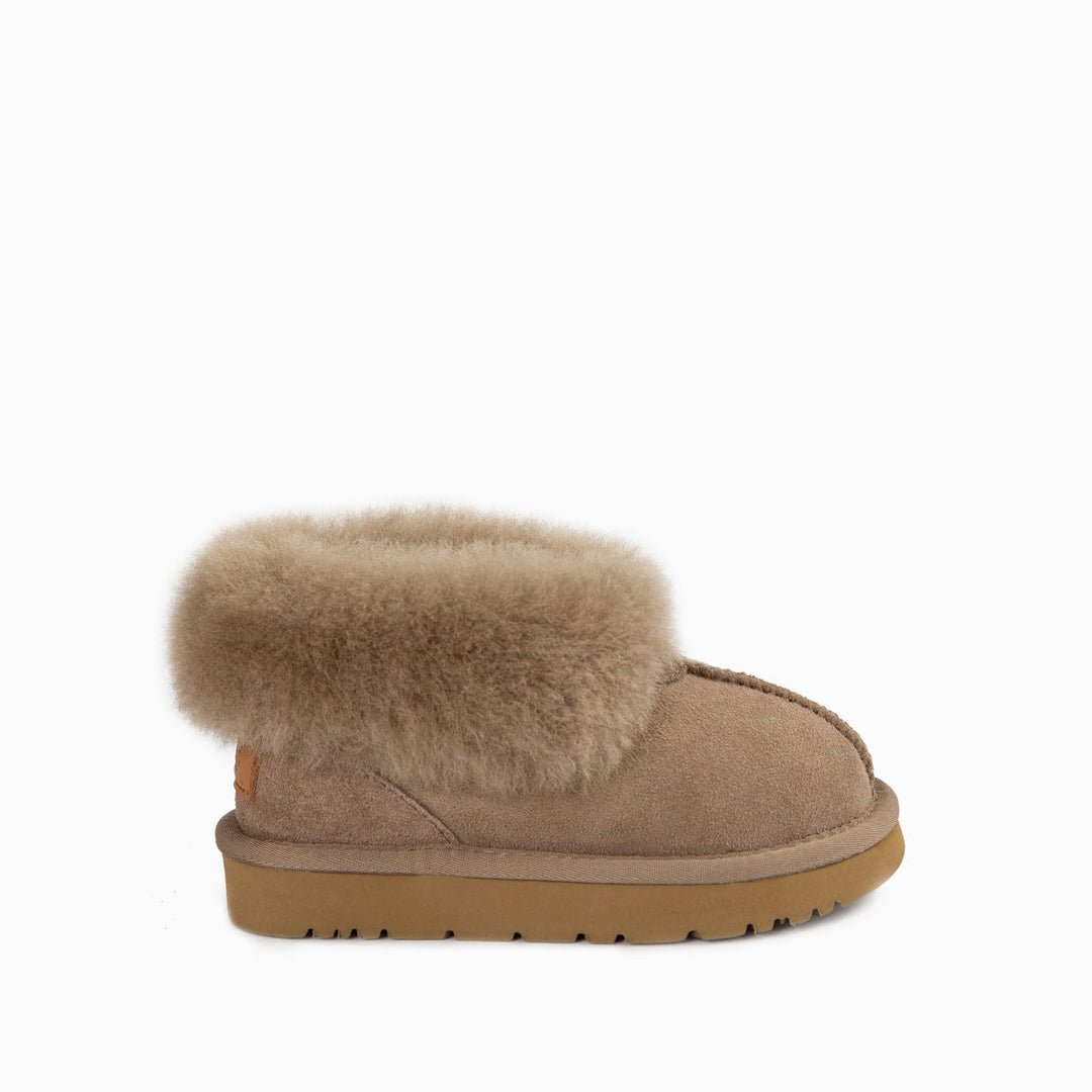 OZWEAR UGG Adrian Ankle Boots (Water Resistant)