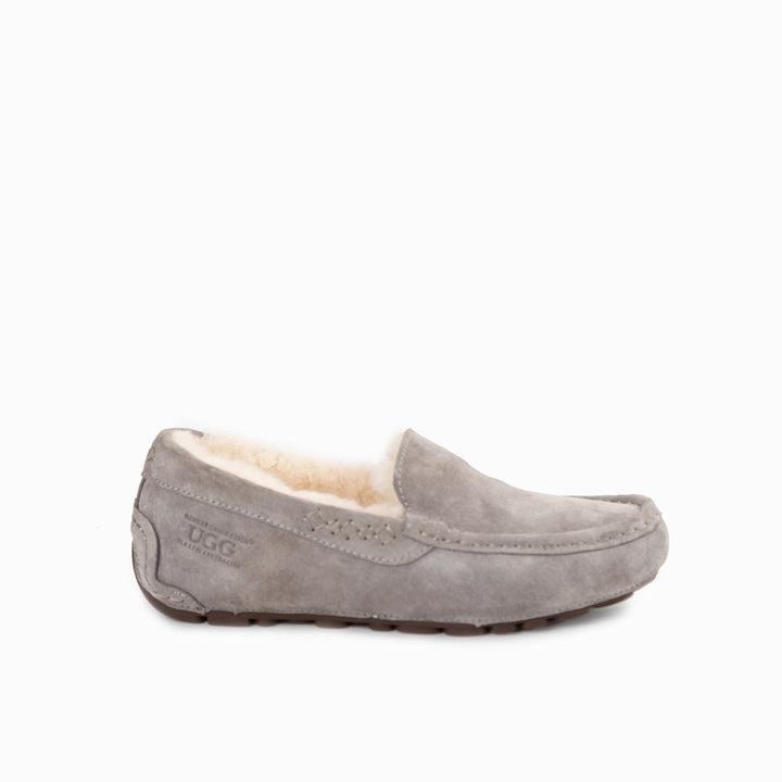 OZWEAR UGG Denver Ladies Moccasin (Water Resistant)