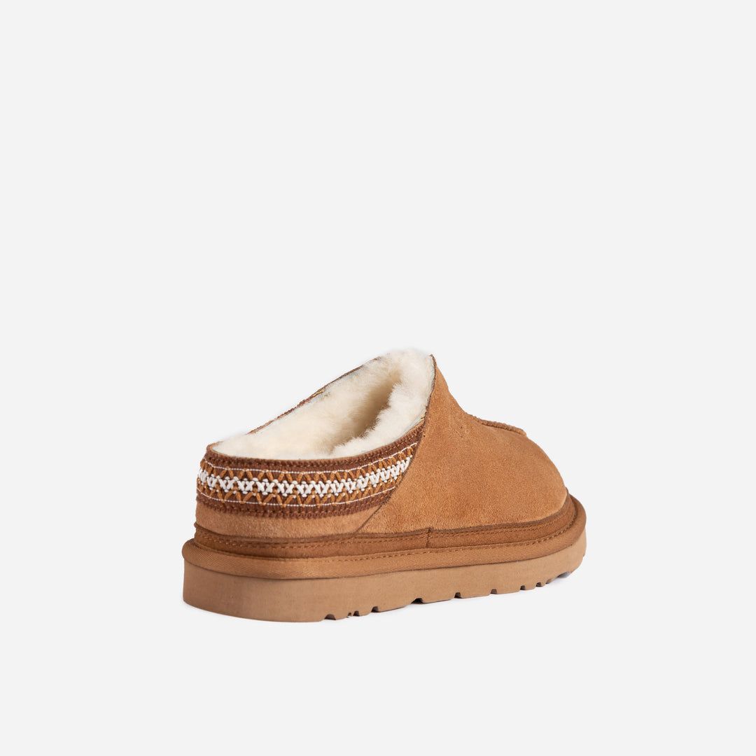 OZWEAR UGG Cooper Men's Slipper