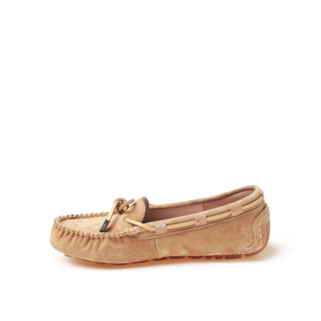 ladies moccasins
