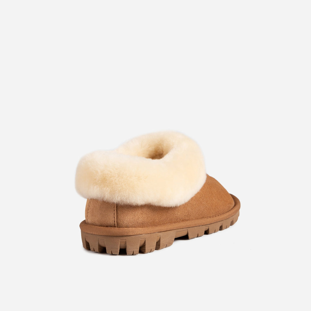 OZWEAR UGG Brisbane Shearling Slipper