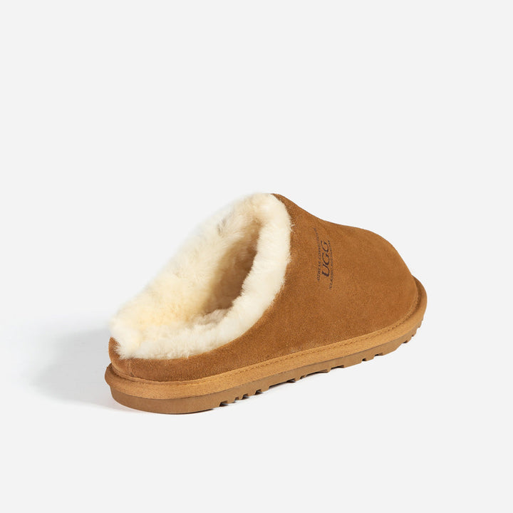 OZWEAR UGG Avery Unisex Slipper(Water Resistant)