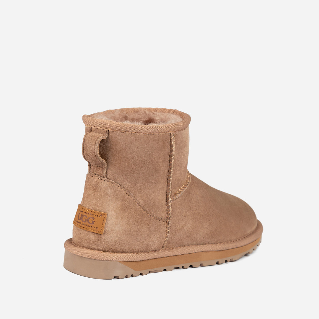 UGG CLASSIC III MINI BOOTS(WATER RESISTANT)