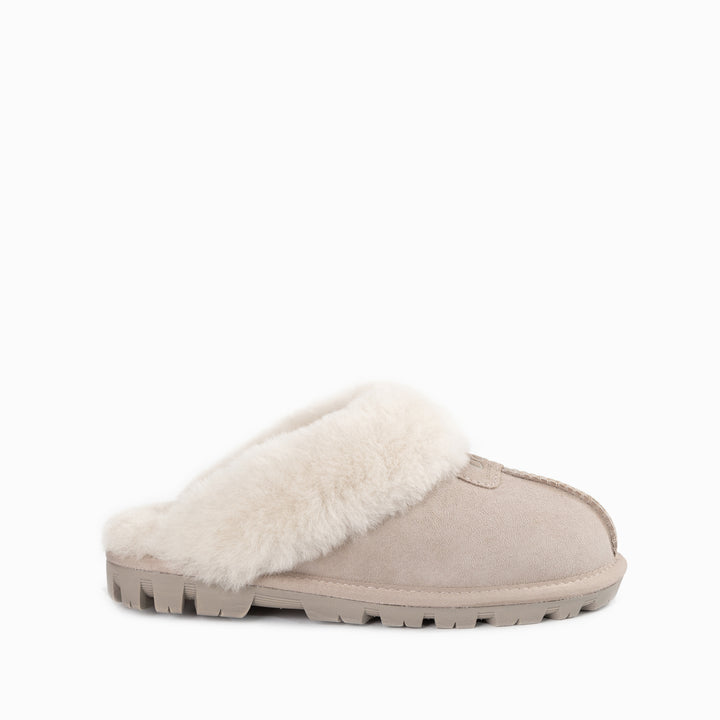 Ugg Mens Coquette Slipper (Water Resistant)
