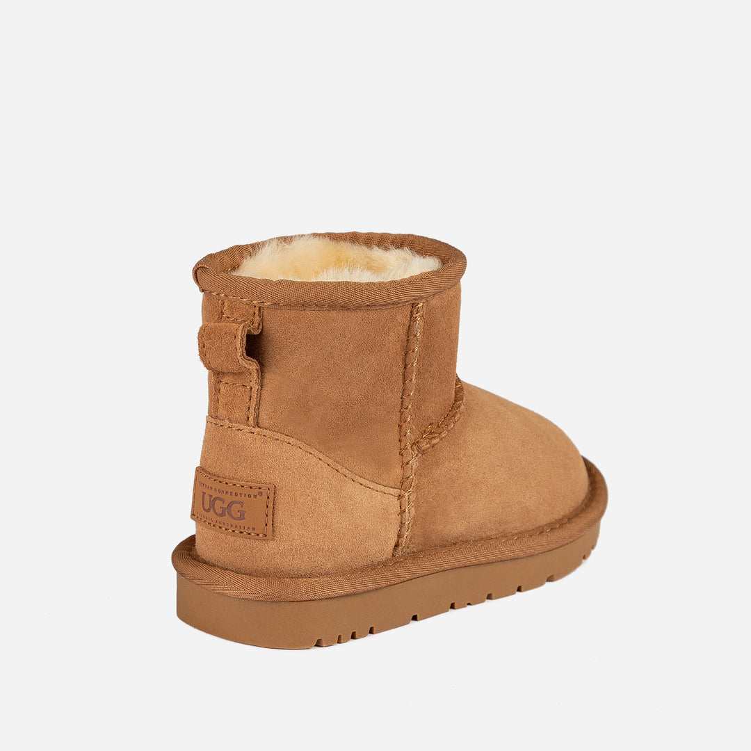 Ugg Kids Mini Boots (Water Resistant)