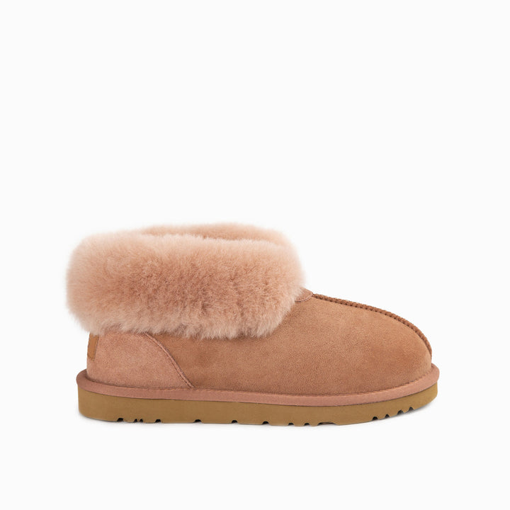 OZWEAR UGG Adrian Ankle Boots (Water Resistant)