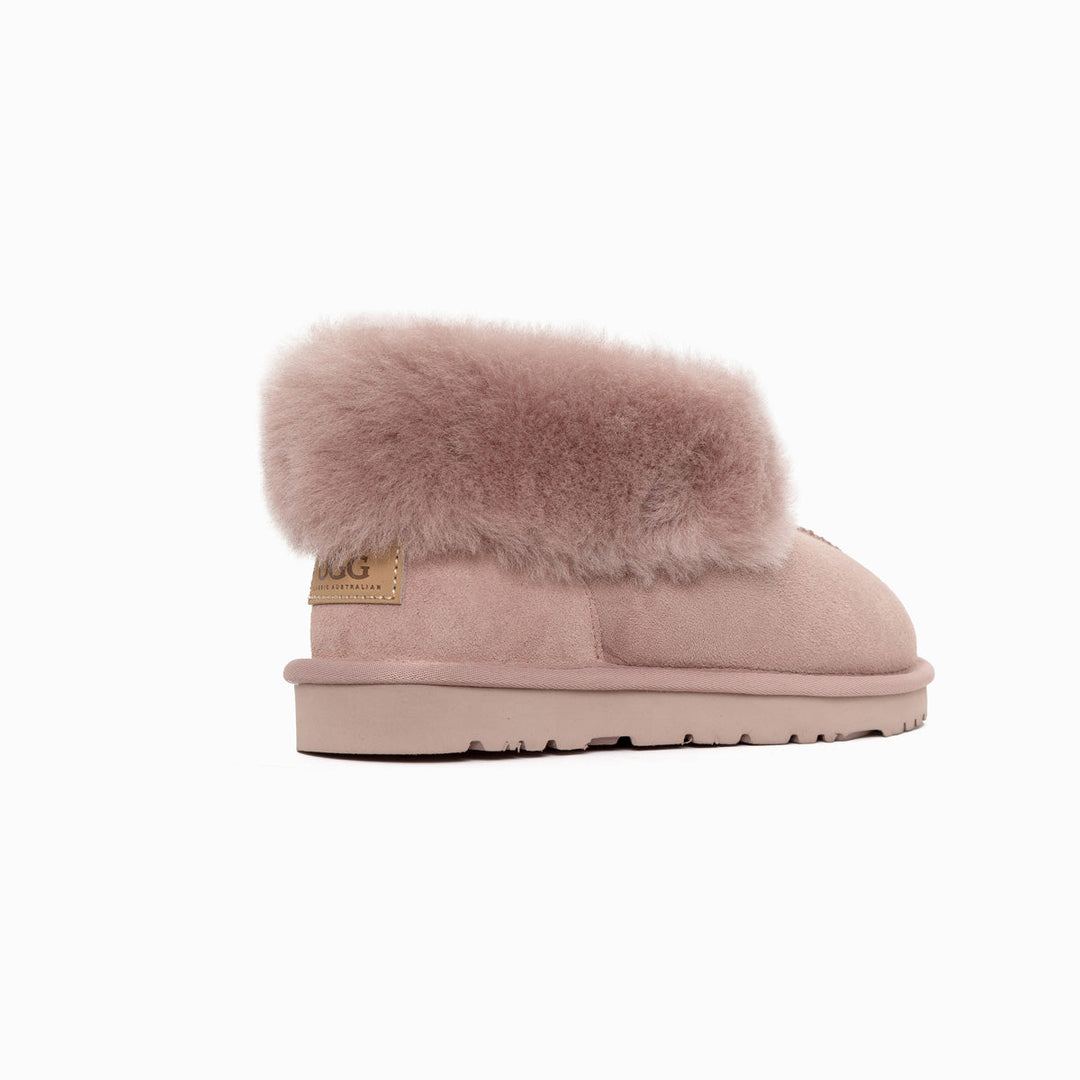 OZWEAR UGG Adrian Ankle Boots (Water Resistant)